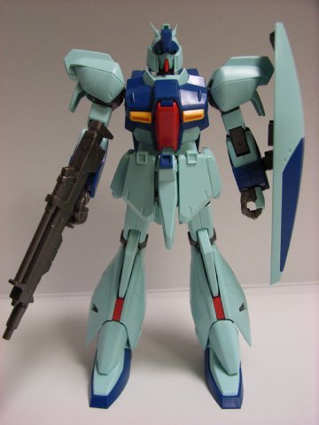 HGUC RGZ-91 リ・ガズィ