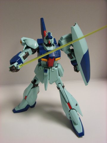 HGUC RGZ-91 リ・ガズィ