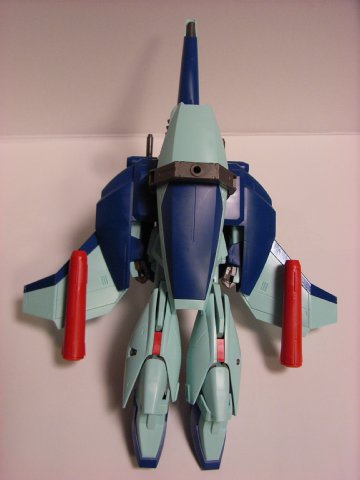 HGUC RGZ-91 リ・ガズィ