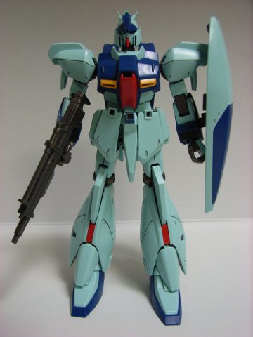 HGUC RGZ-91 リ・ガズィ