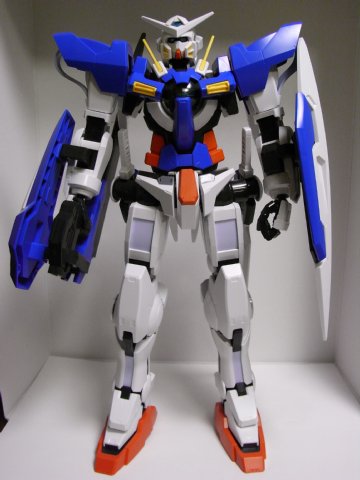 1/60 ガンダムエクシア