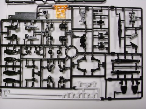 HG グラハム専用ユニオンフラッグカスタム