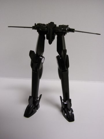 HG グラハム専用ユニオンフラッグカスタム