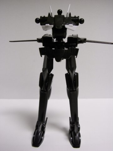 HG グラハム専用ユニオンフラッグカスタム