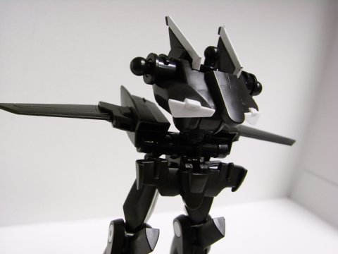 HG グラハム専用ユニオンフラッグカスタム