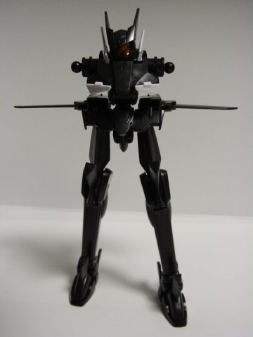 HG グラハム専用ユニオンフラッグカスタム