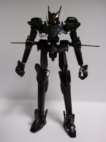 HG グラハム専用ユニオンフラッグカスタム