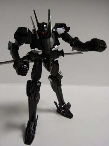 HG グラハム専用ユニオンフラッグカスタム