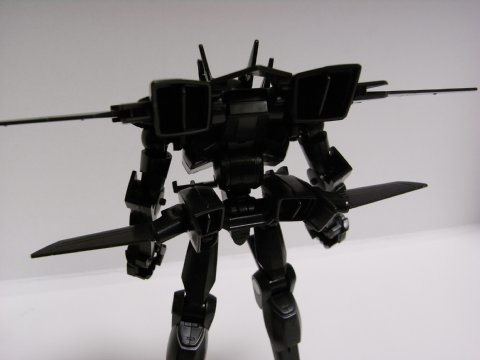 HG グラハム専用ユニオンフラッグカスタム