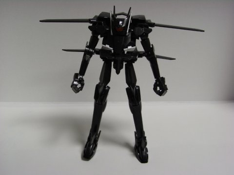 HG グラハム専用ユニオンフラッグカスタム