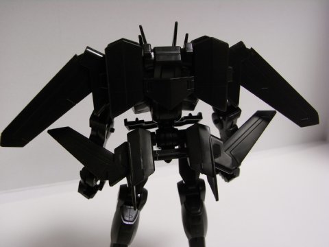 HG グラハム専用ユニオンフラッグカスタム