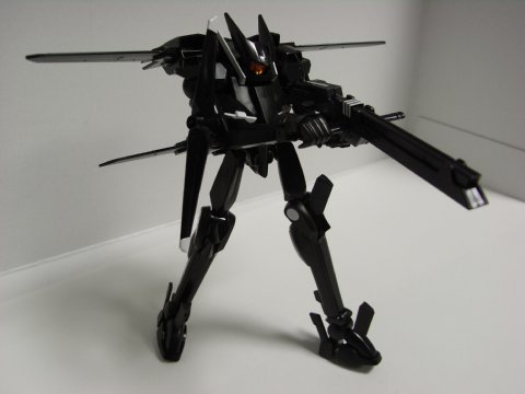 HG グラハム専用ユニオンフラッグカスタム