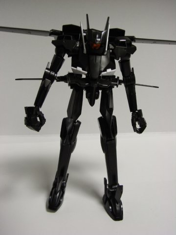 HG グラハム専用ユニオンフラッグカスタム