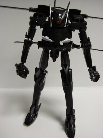 HG グラハム専用ユニオンフラッグカスタム