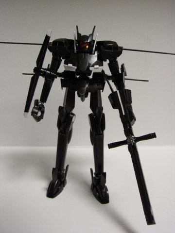 HG グラハム専用ユニオンフラッグカスタム