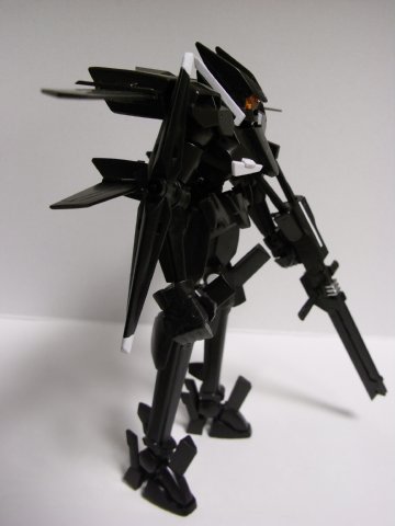 HG グラハム専用ユニオンフラッグカスタム