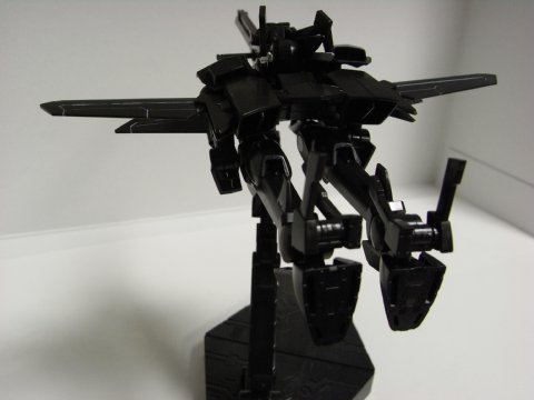 HG グラハム専用ユニオンフラッグカスタム