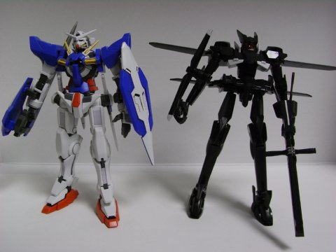 HG グラハム専用ユニオンフラッグカスタム