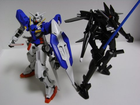 HG グラハム専用ユニオンフラッグカスタム