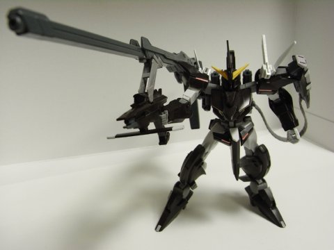 HG ガンダムスローネアイン