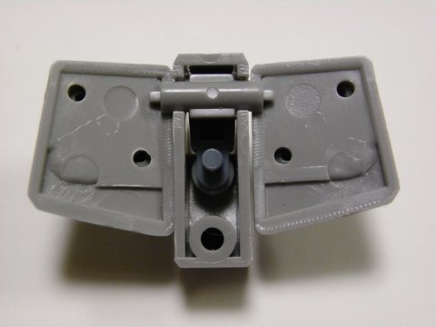 HGUC G3ガンダム＋シャア専用リックドム