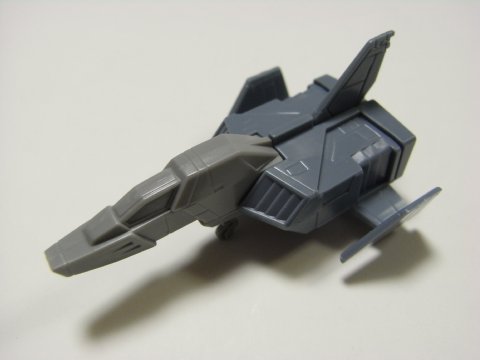 HGUC G3ガンダム＋シャア専用リックドム