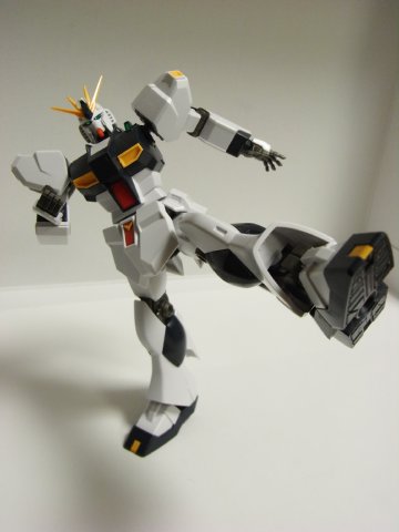 HGUC νガンダム