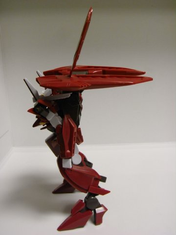 HG ガンダムスローネドライ