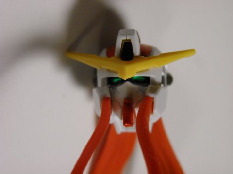 HG ガンダムナドレ