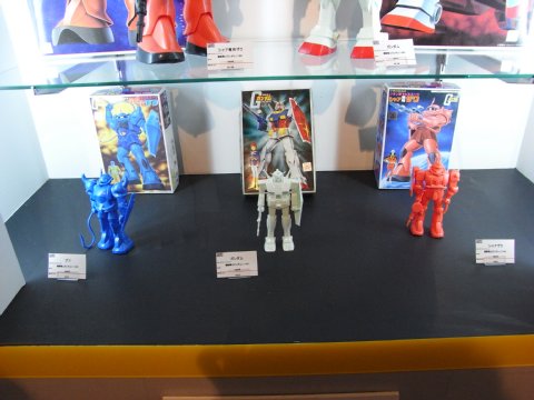 ガンプラEXPO