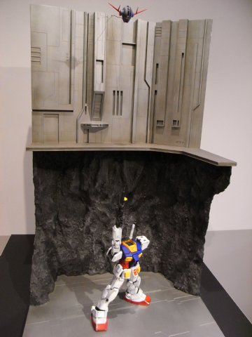 ガンプラEXPO