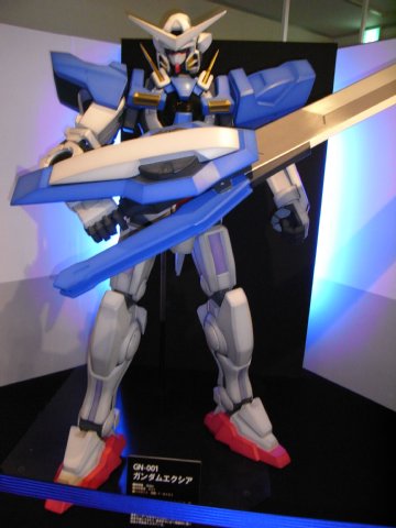 ガンプラEXPO