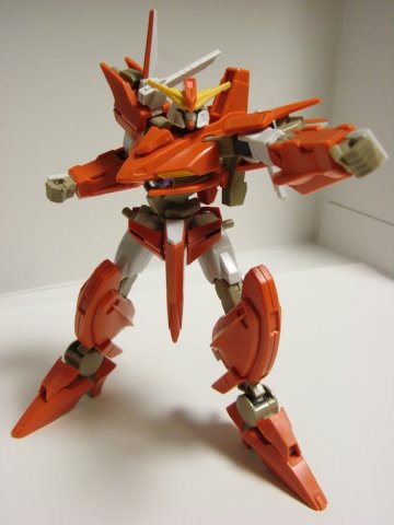 HG ガンダムスローネツヴァイ