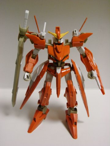 HG ガンダムスローネツヴァイ