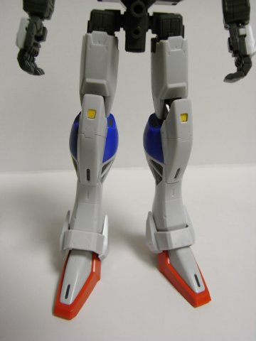 MG フォースインパルスガンダム