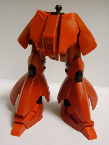 HGUC MSN-04 サザビー