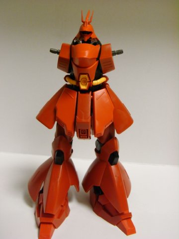 HGUC MSN-04 サザビー