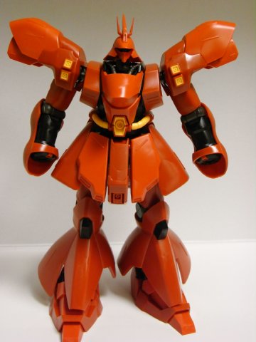 HGUC MSN-04 サザビー