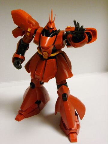 HGUC MSN-04 サザビー