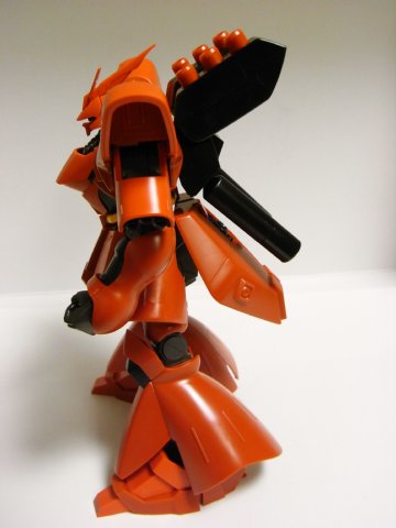 HGUC MSN-04 サザビー