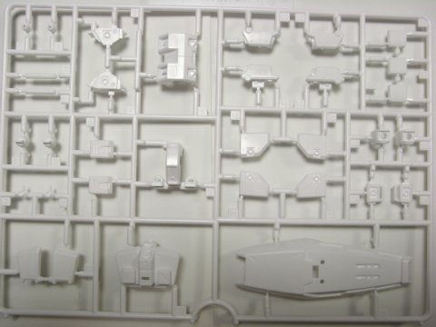 HGUC ガンダムNT1 アレックス