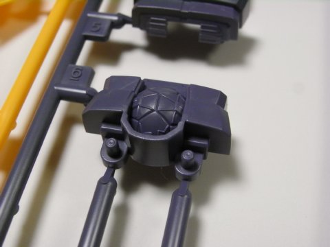 HGUC ガンダムNT1 アレックス