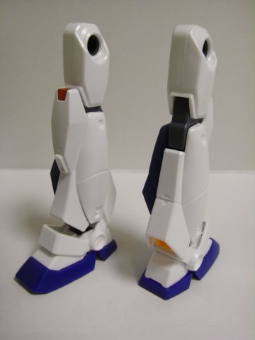 HGUC ガンダムNT1 アレックス