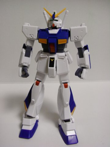 HGUC ガンダムNT1 アレックス