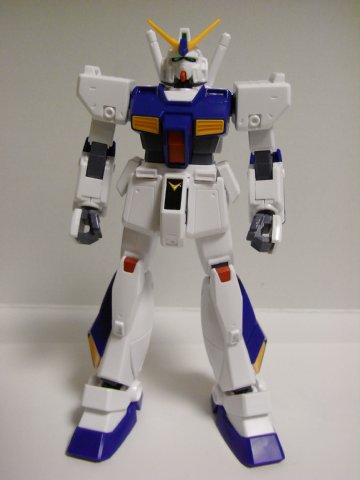 HGUC ガンダムNT1 アレックス