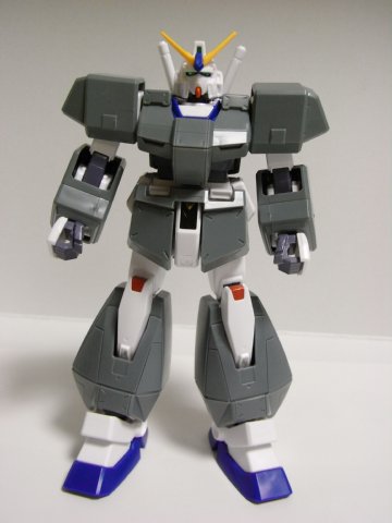 HGUC ガンダムNT1 アレックス