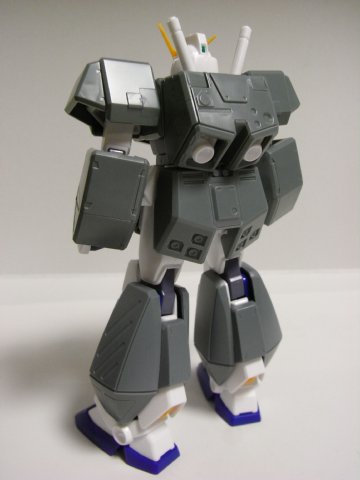 HGUC ガンダムNT1 アレックス