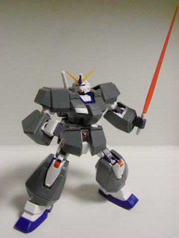 HGUC ガンダムNT1 アレックス