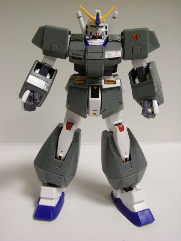 HGUC ガンダムNT1 アレックス