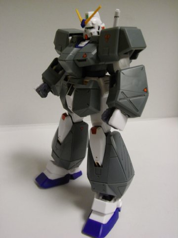 HGUC ガンダムNT1 アレックス